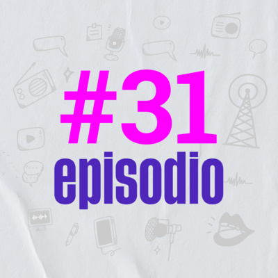 Info SUTEF #31 episode artwork