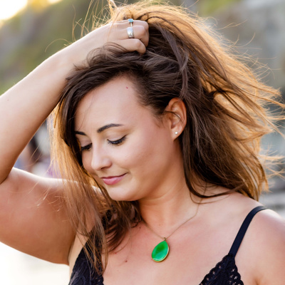 S5: Ep 6 - I lost my jewelry! How to cope when you lost something precious 