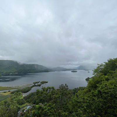 S5: Ep 5 - Lake District, England!
