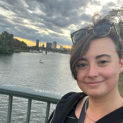 S5: Ep 13 - First stop, Frankfurt Germany!🇩🇪