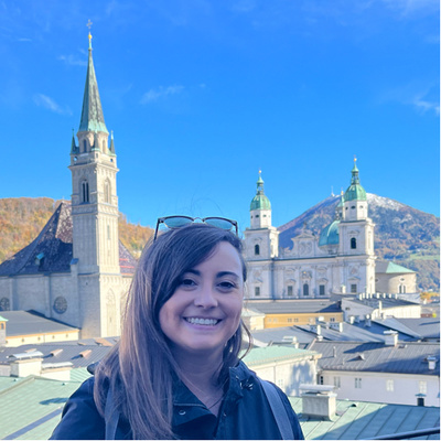 S5: Ep 21 - Vienna, Austria 🇦🇹 