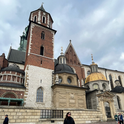 S5: Ep 23 - Kraków, Poland! 🇵🇱
