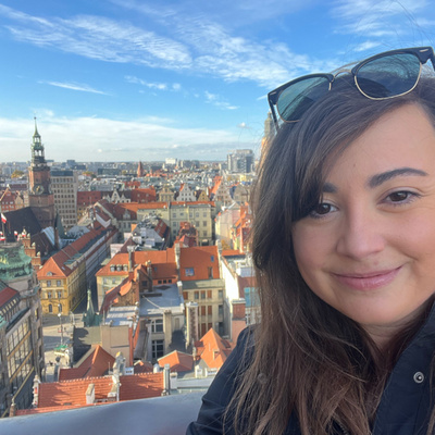 S5: Ep 24 - Wrocław, Poland 🇵🇱 