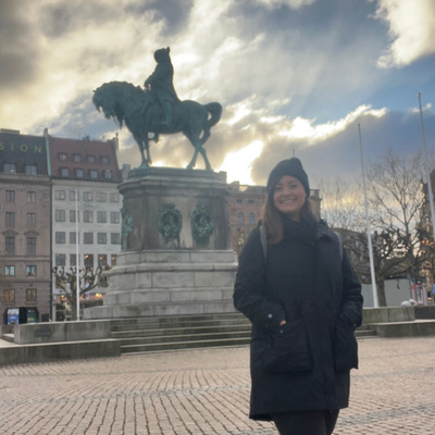 S5: Ep 27- Malmö Sweden Day Trip 🇸🇪❤️