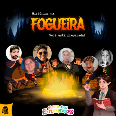 Guilda dos Exploradores