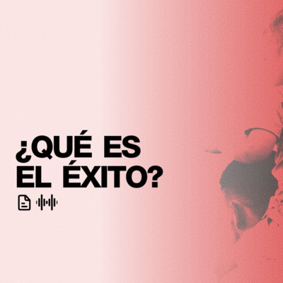 ¿Qué es el éxito?