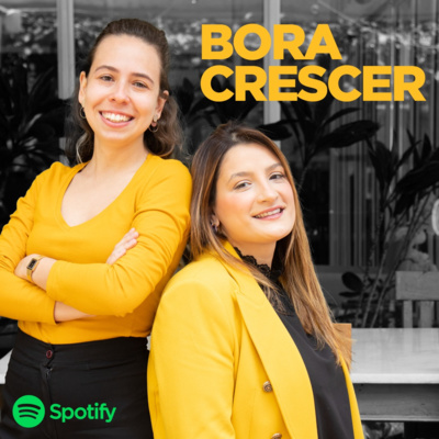Bora Crescer