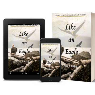 Like an Eagle - Alta H Mabin episode artwork