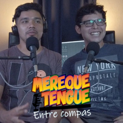El Merequetengue Entre compas