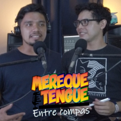 El Merequetengue Entre compas