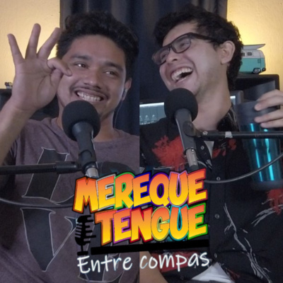 El Merequetengue Entre compas