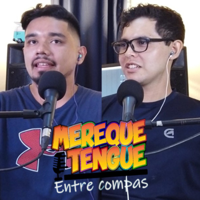 El Merequetengue Entre compas