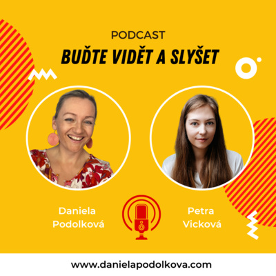 Buďte vidět a slyšet