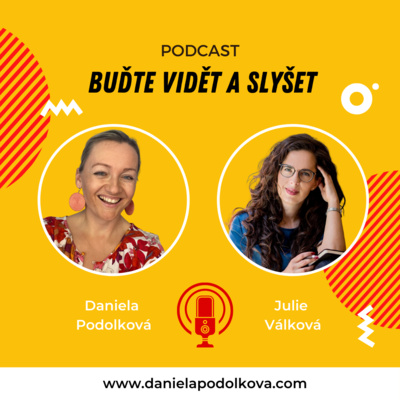 Buďte vidět a slyšet