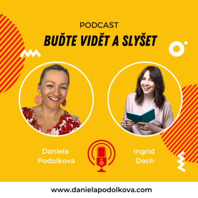 Buďte vidět a slyšet