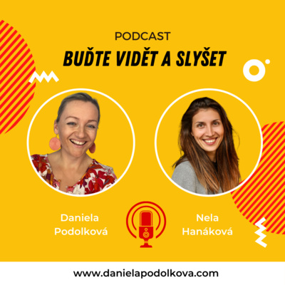 Buďte vidět a slyšet