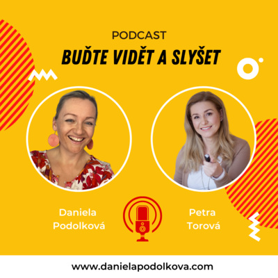 Buďte vidět a slyšet