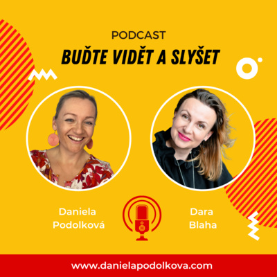 013 Proč vznikl projekt #SpoluZaSny - Dara Blaha, marketing managerka na volné noze