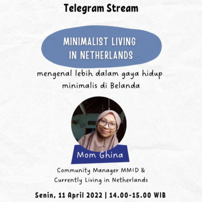 Minimalist Living in Netherlands