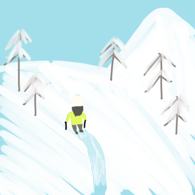 こもれびベースの気ままな山登りラジオ