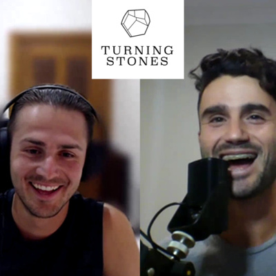 Turning Stones Podcast