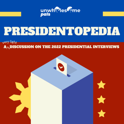 Episode 17 - Presidentopedia Episode 17 - Presidentopedia