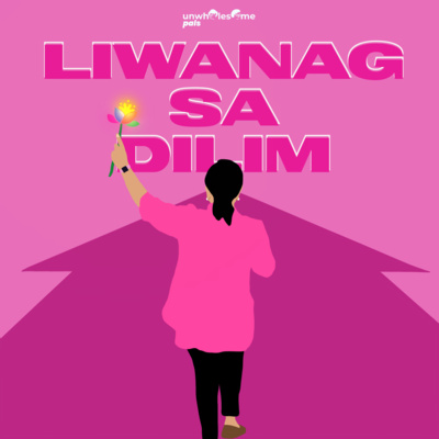 Episode 20 - Liwanag Sa Dilim Episode 20 - Liwanag Sa Dilim
