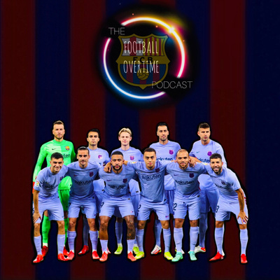 Barça's downfall and the Future