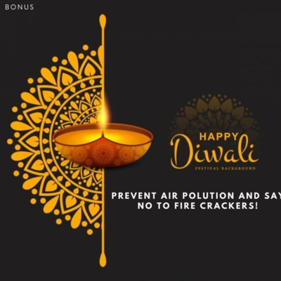 Diwali Special episode artwork