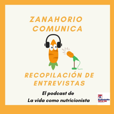 Zanahorio Comunica
