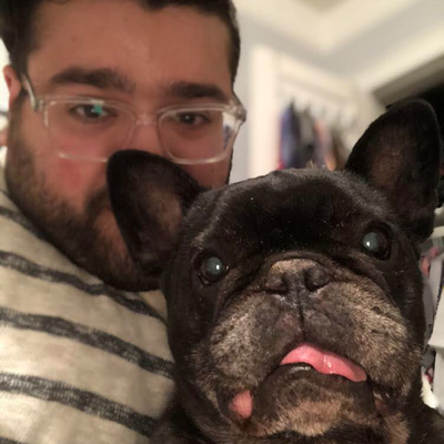 RIP Luca - Taking This Week Off