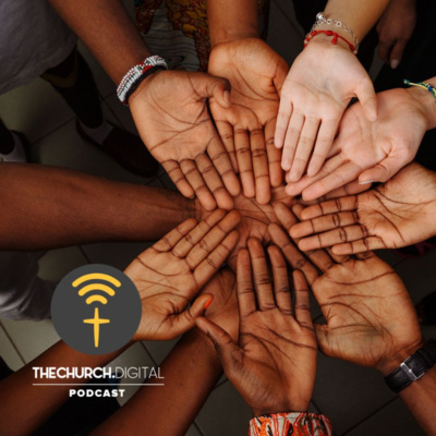 EP228: Anne Bosarge & Digital Discipleship in Africa