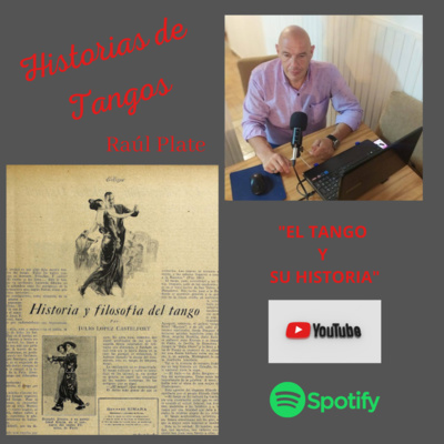 Historias de Tangos
