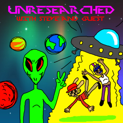 The Steve & Saul 20min PWR HR discuss the FIRST RECORDED UFO cover up in USA HISTORY! The 1942 BATTLE OF LOS ANGELES!!! episode artwork