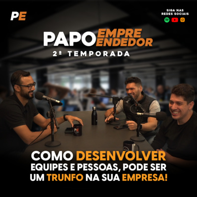 Papo Empreendedor