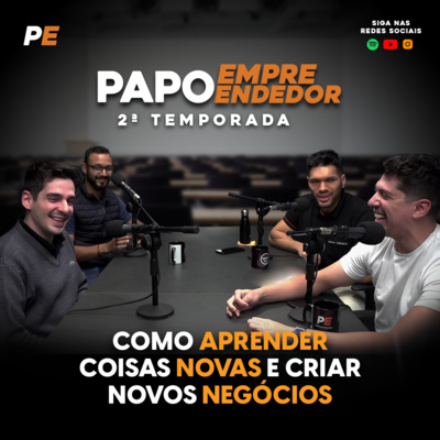 Papo Empreendedor