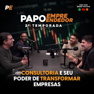 Papo Empreendedor