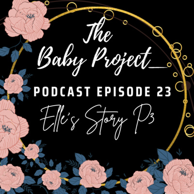 [Surrogacy] E23: Elle's Story Part 3