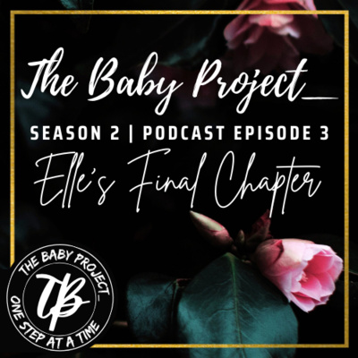 [Surrogacy] S2 | E3: Elle's Final Chapter
