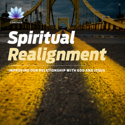 Spiritual Realignment 