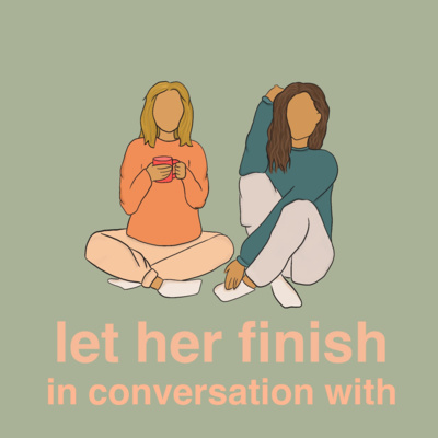 In Conversation with Anastasia