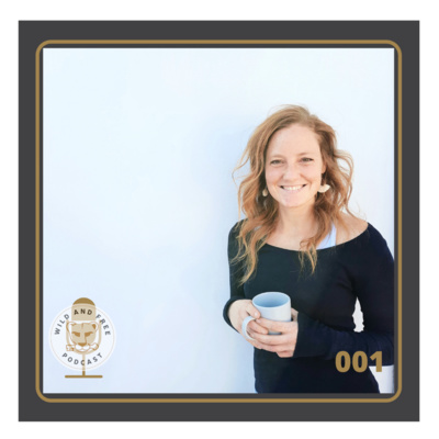But First, Coffee. - Twila Erb, Wild Ginger Coffee