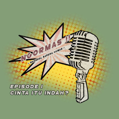 NGORMAS