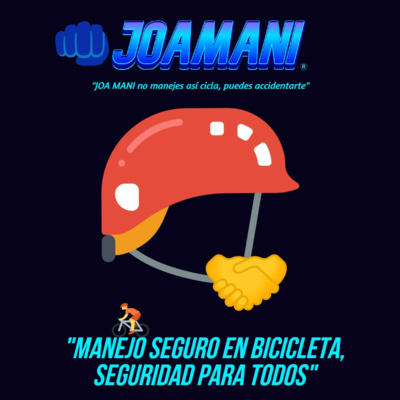Ciclistas Imprudentes