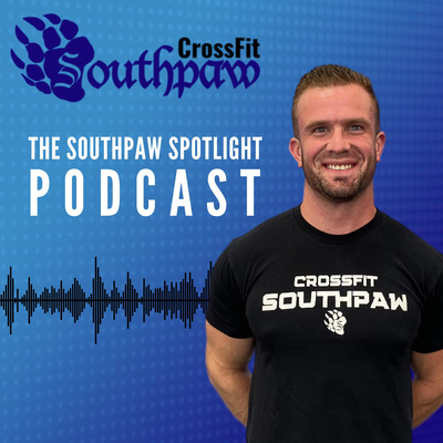 Episode 17 - How Advanced Athletes Can Continue to Make Progress with Walter Morris episode artwork