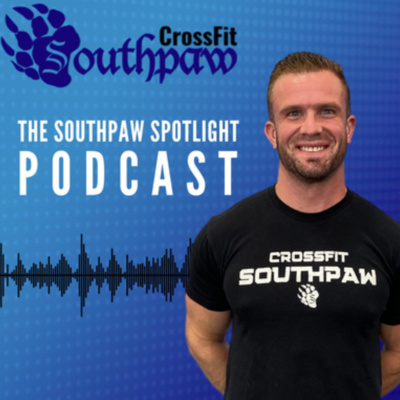 Episode 20: Why You Should Be Doing Strict Pullups with Coach Dana Chicoine episode artwork