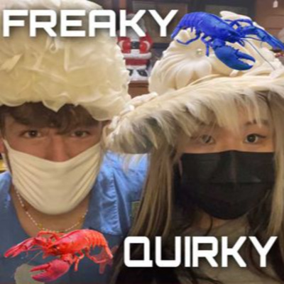 Freaky Quirky