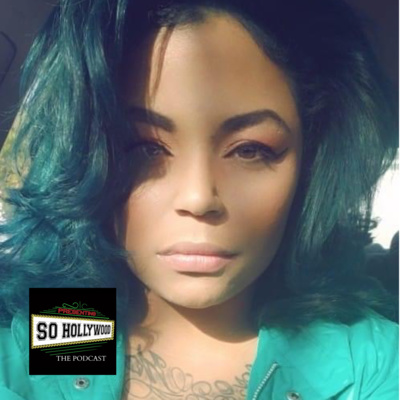 SoHollywood The Podcast