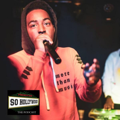 SoHollywood The Podcast - KIU GRAMS (OOH STICKY ENT)