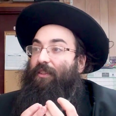 Dvar Malchus: Rabbi Sholom Zirkind, In-Depth Shiur - Sicha 1, Part 1